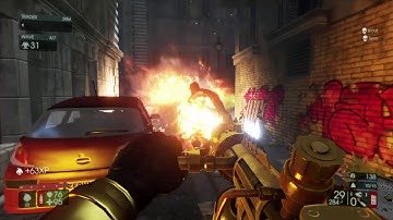 Killing Floor 2 (PS4): Weekly Outbreak - Tiny Terror