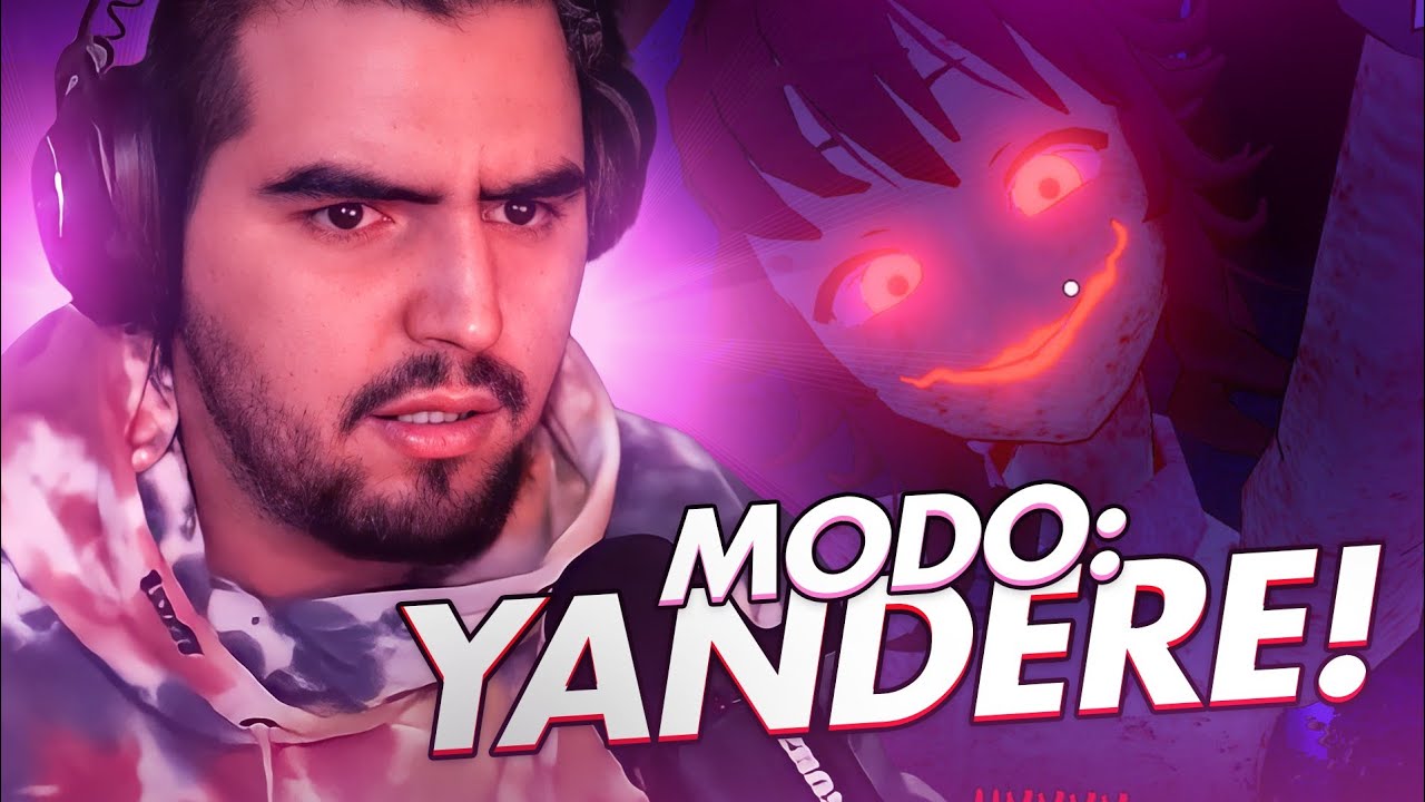 NUNCA MAS VOLVERE A JUGAR ESTO ! 😱