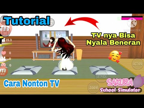 Video: Kurangi Menonton TV