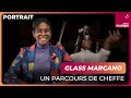 Glass Marcano, la jeune cheffe vénézuélienne qui va dynamiter la musique classique - Culture Prime