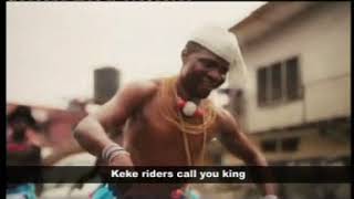 Evang. Ayobo - Excess Praise