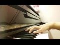 鄭俊弘 Fred Cheng - 愛同行 - TVB劇集-愛回家主題曲 - 鋼琴 Piano Cover