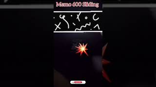 Memo 600 Sliding In CHIRAQ 🔫#lildurk #kingvon #shorts