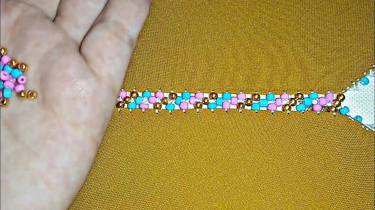 نوضي👋 خدمي جلابة صيفية🔥 مبردة بملاقية سهلة💙 وكتطلع بسرعة🤗 ومن اول محاولة🥀🧵📿