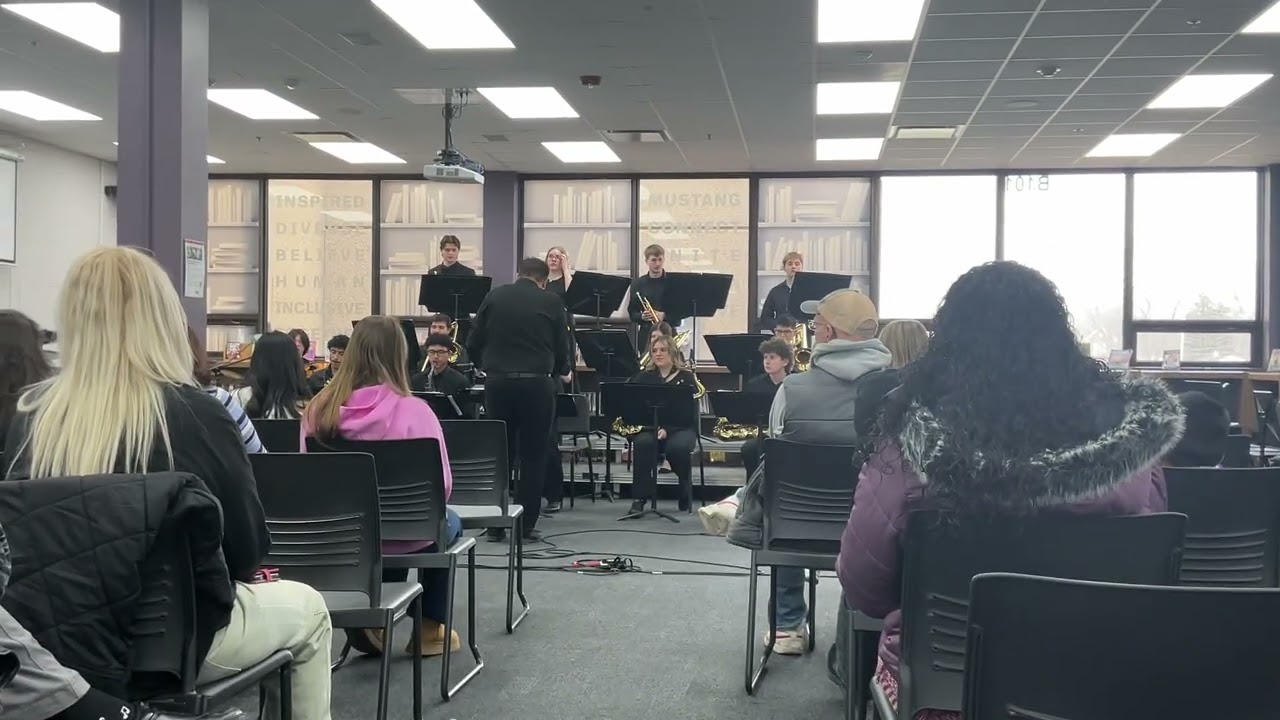 Fuse - February 28, 2026 - Jazz In The Meadows