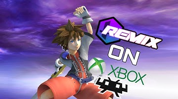 Project M EX Remix Running on Xbox Series X/S using RetroArch! (Look in description for tutorial)