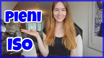 6 Basic Finnish Adjectives (Part 1)