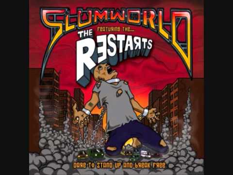 Slumworld artwork