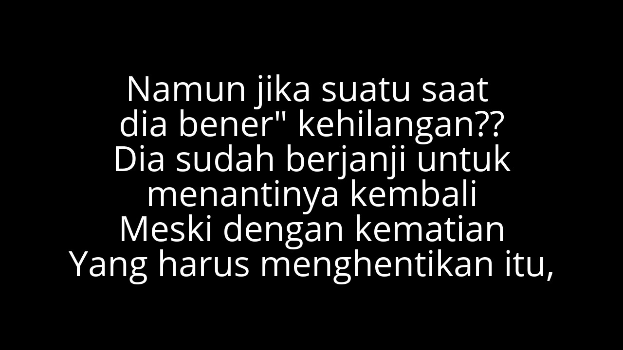 Keseriusan Cinta YouTube
