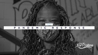 State of the City 2021: Pandemic Response 2020