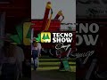 TecnoShow 2024  Máquinas