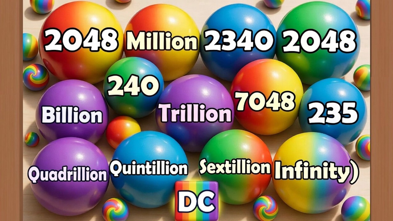 😂 PUFF UP (100Q: 100,000,000,000,000) blob merge 3d 🆚 Police Prank - help me 2048 Gameplay live