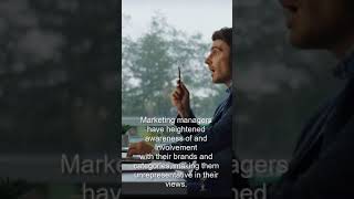 Summary of Chapter 4, Marketing (2nd Ed., 2017), by Professor Byron Sharp