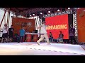 Klebinho, D-Rock, KingZero e Rodney | Filtro Breaking do Verão Cypher Manaus 2023