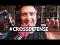 you're reading the Bible wrong #crossdefense