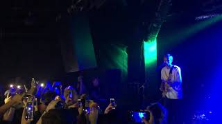 Dominic Fike King Of Everything Live Miami