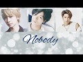 Nobody - THE RAMPAGE from EXILE TRIBE [EN/TH]
