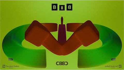 CBBC Sting 2 Effects Effects | Preview 2 Effects