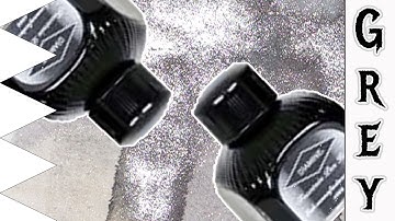 Diamine  Shimmer    Moon Dust Fountain Pen Ink #fountainpenink #fountainpens