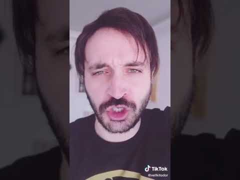 Veliki Todor vs