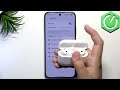OPPO Reno 15 F – Como parear fones Bluetooth