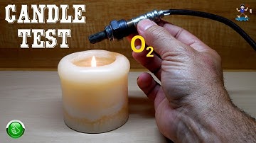 How To Test Heated Oxygen Sensors(O2 Sensors) Without A Propane Torch