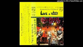 Carol - Johnny B. Goode