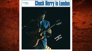 Chuck Berry ☆ I Want To Be Your Driver (1964)