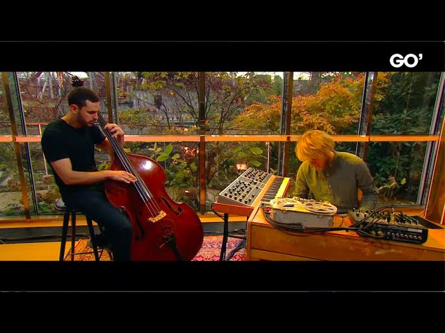 Watch Bremer/McCoy - 'Mit Hjerte' @ Go'Morgen Danmark, Oct. 27. 2021 on YouTube Watch Bremer/McCoy - 'Mit Hjerte' @ Go'Morgen Danmark, Oct. 27. 2021 on YouTube