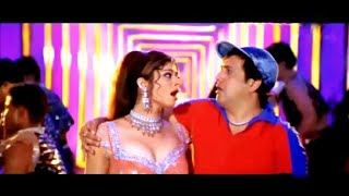 Mai Mast kudi Tu bhi | Jodi No.1 movie song | Shilpa, Govinda and Sanjay dutt song @racreation2322