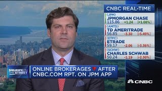 JP Morgan to offer digital investment app with free trading screenshot 2