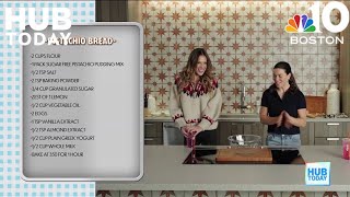 The Pistachio Bread Recipe you ‘Knead' to Try