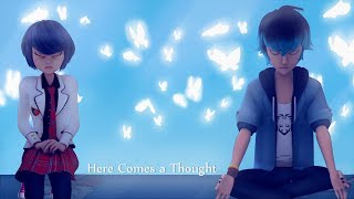 Here Come A Thought [Lukagami AMV]