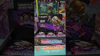Foundations Hare Apparent Hunt #9