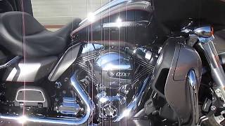 U2003 2016 HARLEY-DAVIDSON FLTRU ROAD GLIDE ULTRA FOR SALE