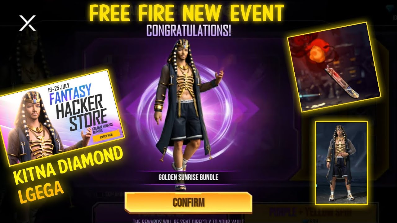 fantasy hacker store free fire new event free fire fantasy hacker store Kitna diamond lgega