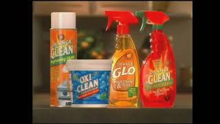 Ytpbilly Mays Ruins His House With A Orange Glo