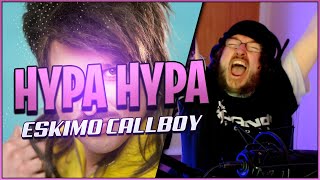 Eskimo Callboy Hypa Hypa Reaction | Eskimo Callboy Reaction