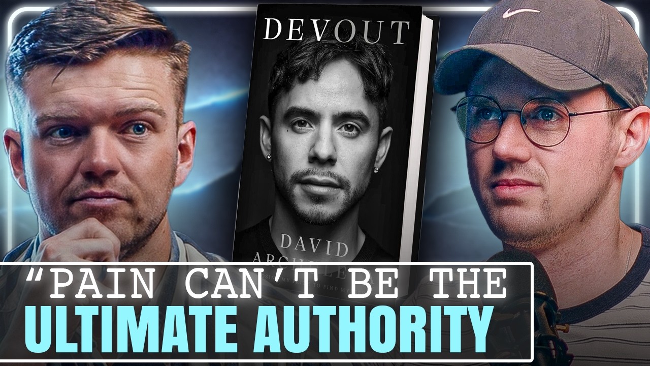 Covenant-Keeping Gay Latter-Day Saint Responds to David Archuleta's 