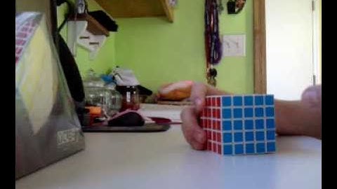 V-cube 5 and 7 unboxing and review!