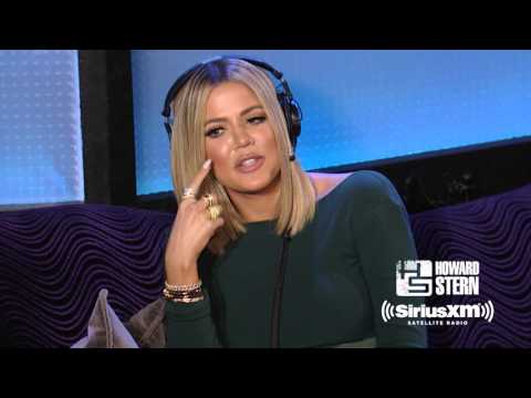 Khloe Kardashian's Best Blowjob Tips