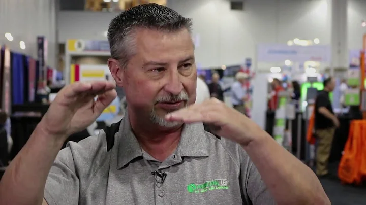 On Point - Daryl Foreman on LED Technology