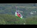 BARC LIVE |  Pembrey | May 20th 2022