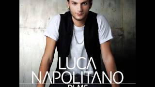 Video thumbnail of "Di me - Luca Napolitano"