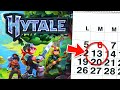 DATA e PRE-ORDINI di HYTALE
