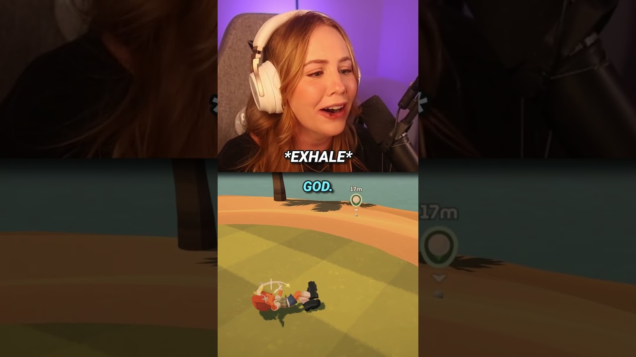 Who decided this was a good idea?