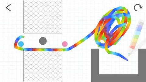 Brain dots 251 level 251 stage 251