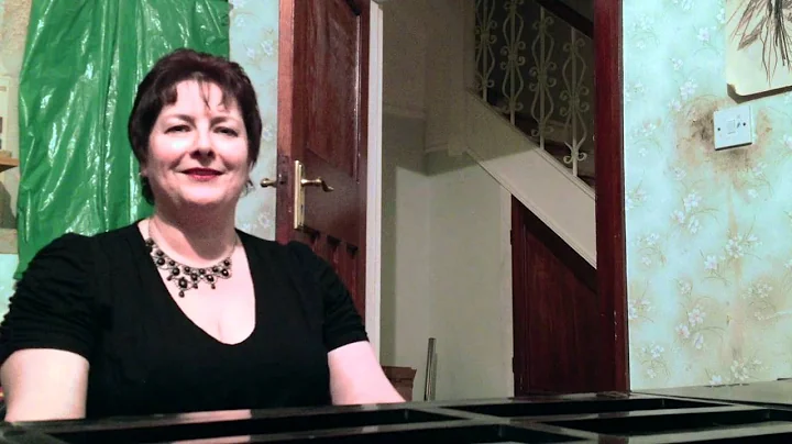Karen Milner - Pearl's a Singer
