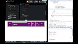 Celebrity CSS Flexbox Tutorial Part 2 Profile