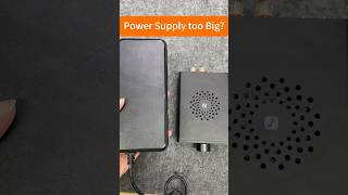 #fosiaudio #powersupply #powersupplyunit #fosiamp #audio #audiophile #hifi #hifisystem